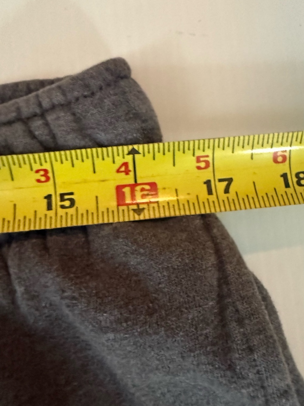 Nike Pants Joggers Men Large Sweatpants Gray Sportswear Club Fleece BV2707-063 - Picture 8 of 10